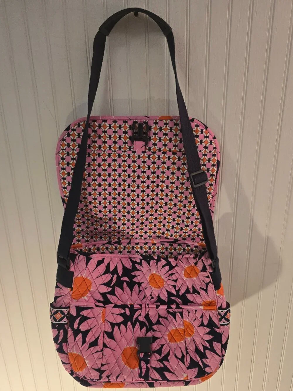 Vera Bradley retired 